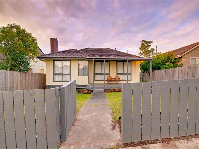 58 Newman Crescent, Traralgon VIC 3844