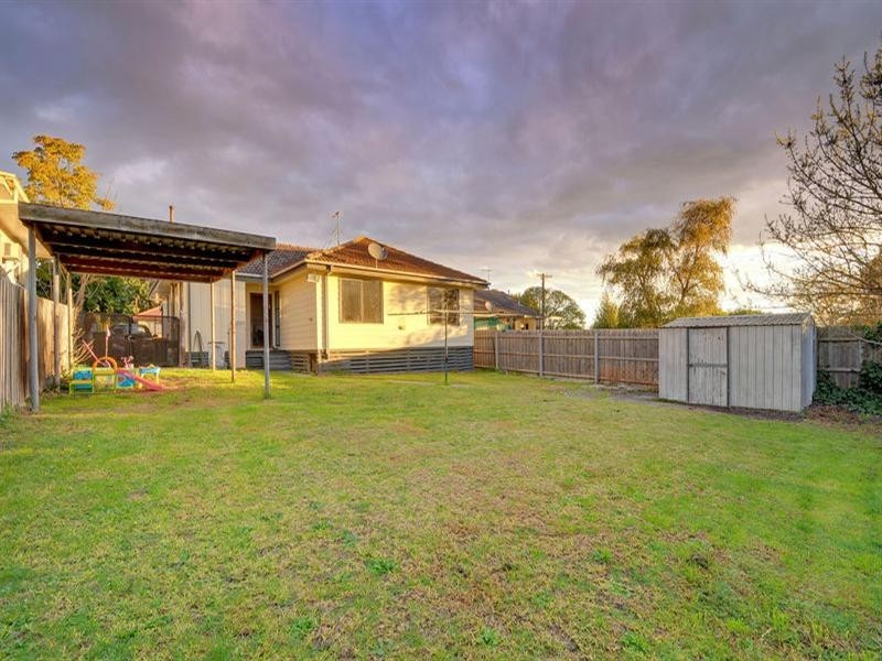58 Newman Crescent, Traralgon VIC 3844