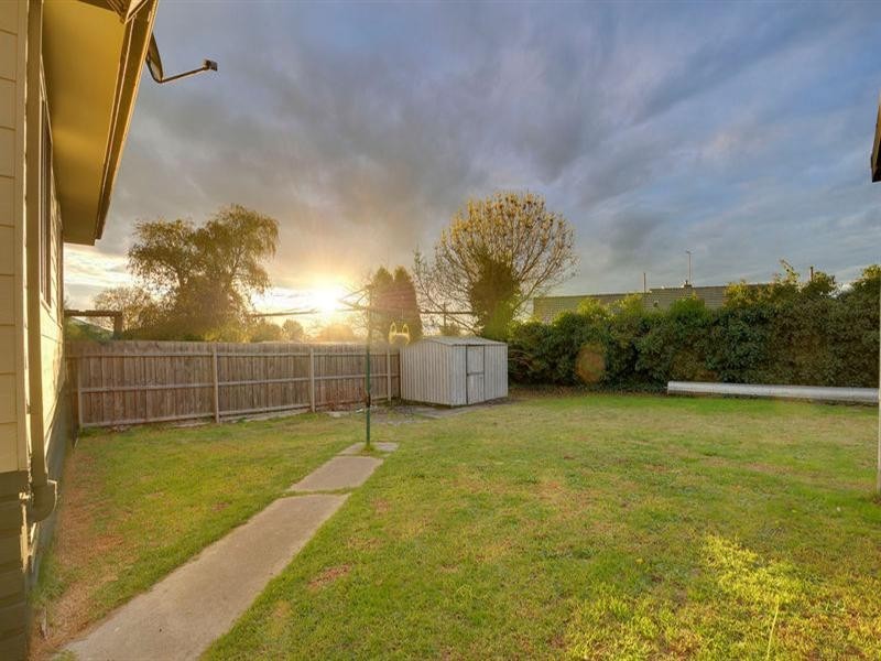 58 Newman Crescent, Traralgon VIC 3844