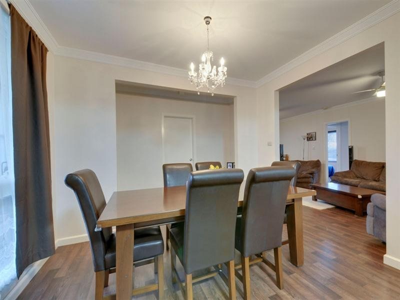 58 Newman Crescent, Traralgon VIC 3844