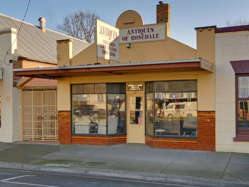 24 Prince Street, Rosedale VIC 3847