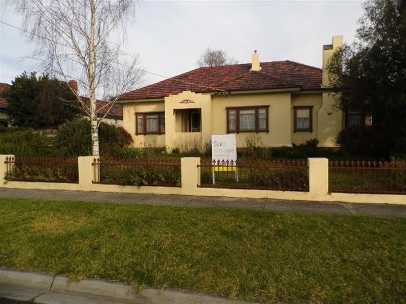 27 Langford Street, Moe VIC 3825