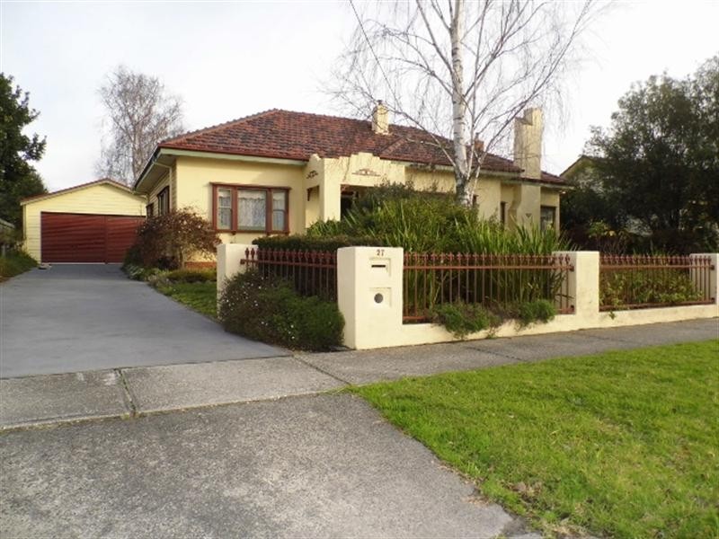 27 Langford Street, Moe VIC 3825
