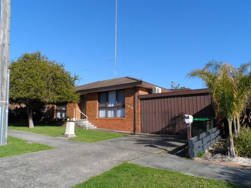 11/27 FRANCIS Street, Traralgon VIC 3844