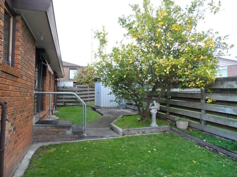 11/27 FRANCIS Street, Traralgon VIC 3844