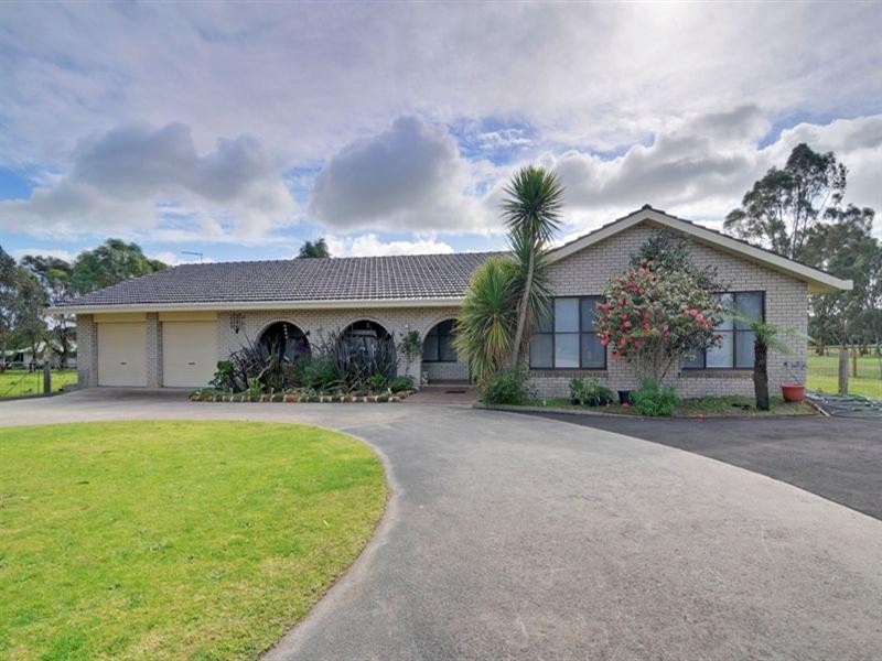 16 Wright Court, Rosedale VIC 3847