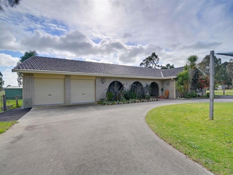 16 Wright Court, Rosedale VIC 3847