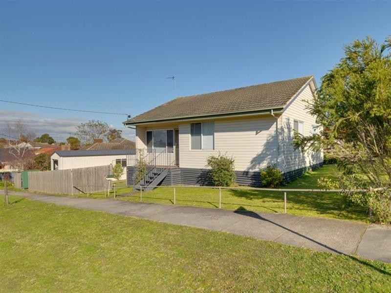 31 Allen Crescent, Traralgon VIC 3844