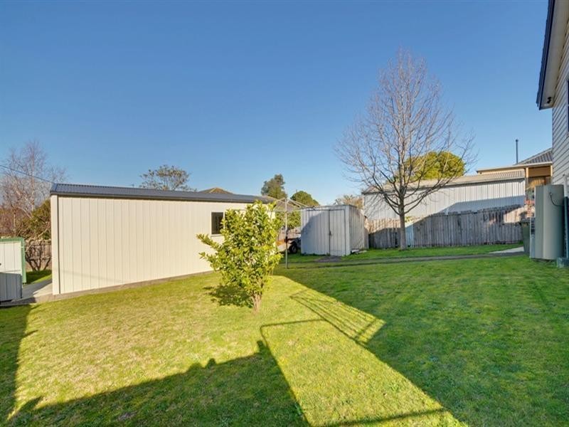 31 Allen Crescent, Traralgon VIC 3844