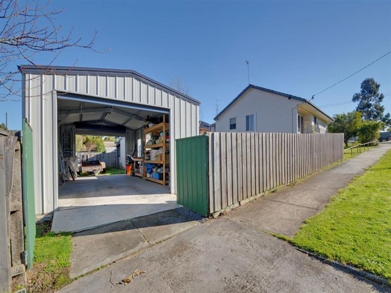 31 Allen Crescent, Traralgon VIC 3844