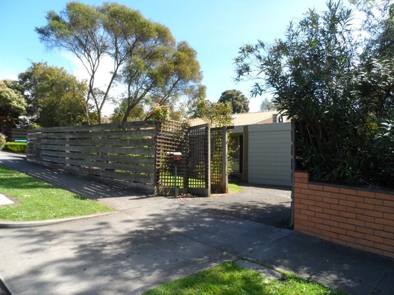 1/66 KAY Street, Traralgon VIC 3844
