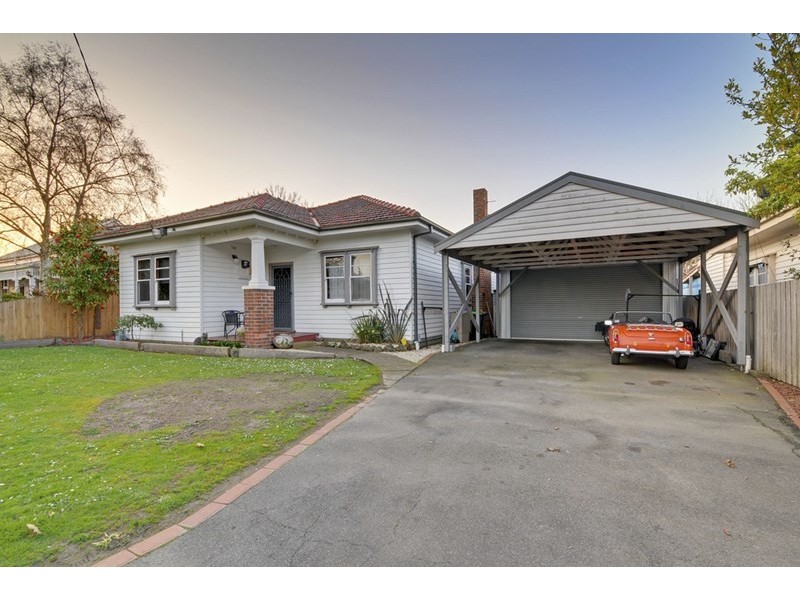 32 Henry Street, Traralgon VIC 3844