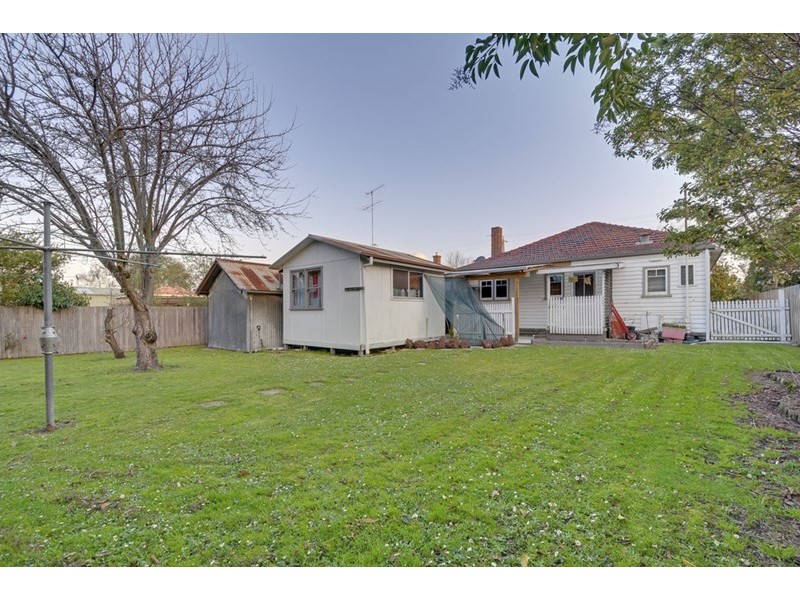 32 Henry Street, Traralgon VIC 3844
