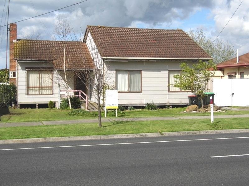 46 Stockdale Road, Traralgon VIC 3844