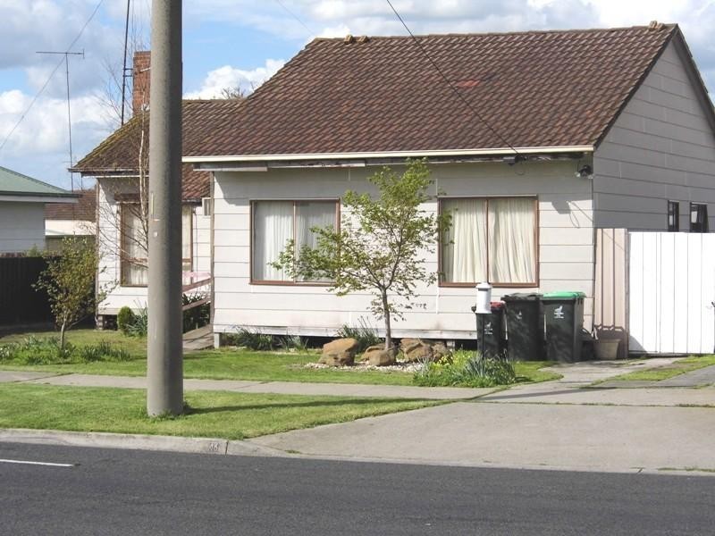 46 Stockdale Road, Traralgon VIC 3844