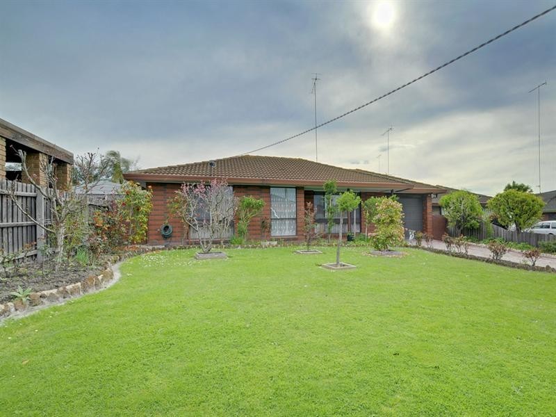 2 Bonighton Court, Traralgon VIC 3844