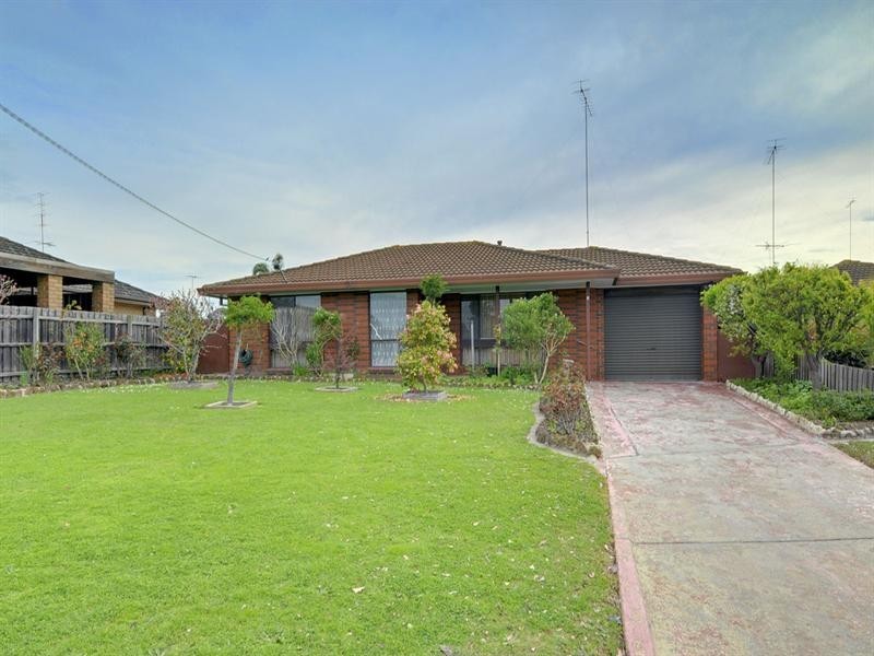 2 Bonighton Court, Traralgon VIC 3844