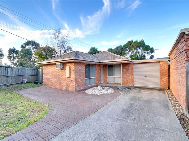 45A BANK Street, Traralgon VIC 3844