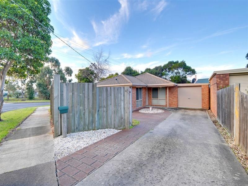 45A BANK Street, Traralgon VIC 3844