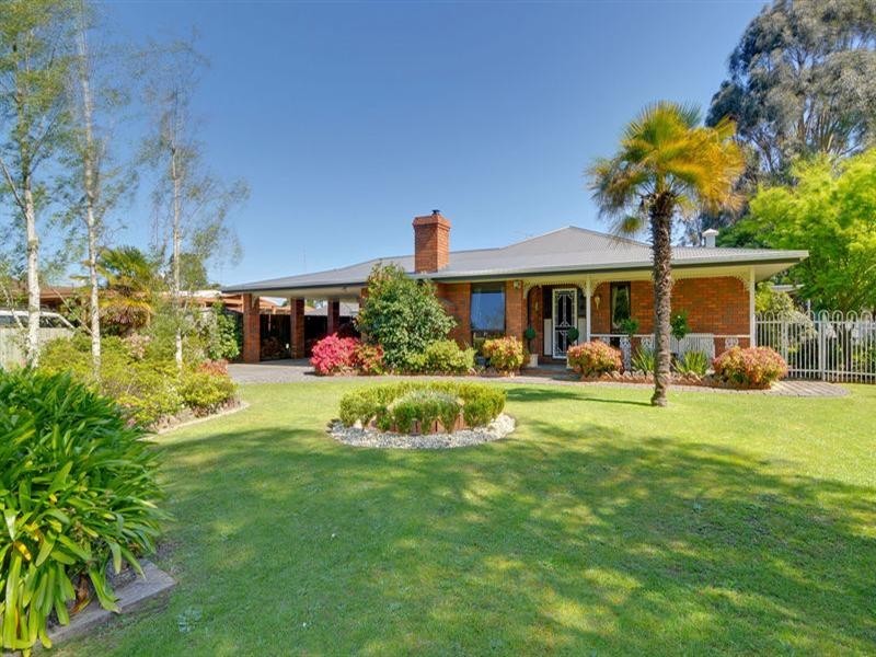 4 Cloverlea Court, Traralgon VIC 3844