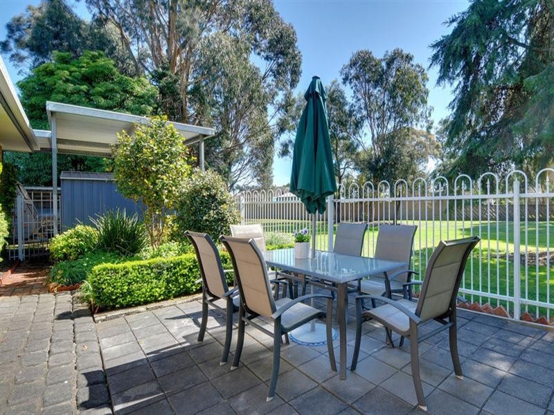 4 Cloverlea Court, Traralgon VIC 3844