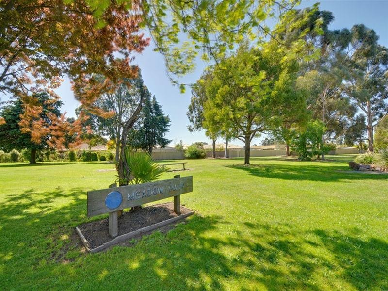 4 Cloverlea Court, Traralgon VIC 3844