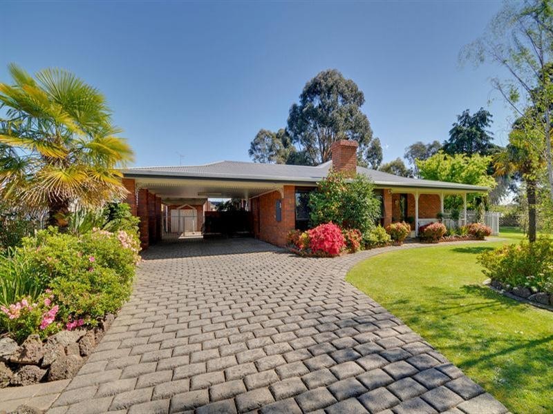 4 Cloverlea Court, Traralgon VIC 3844