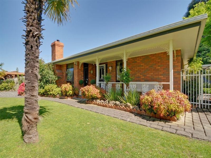 4 Cloverlea Court, Traralgon VIC 3844