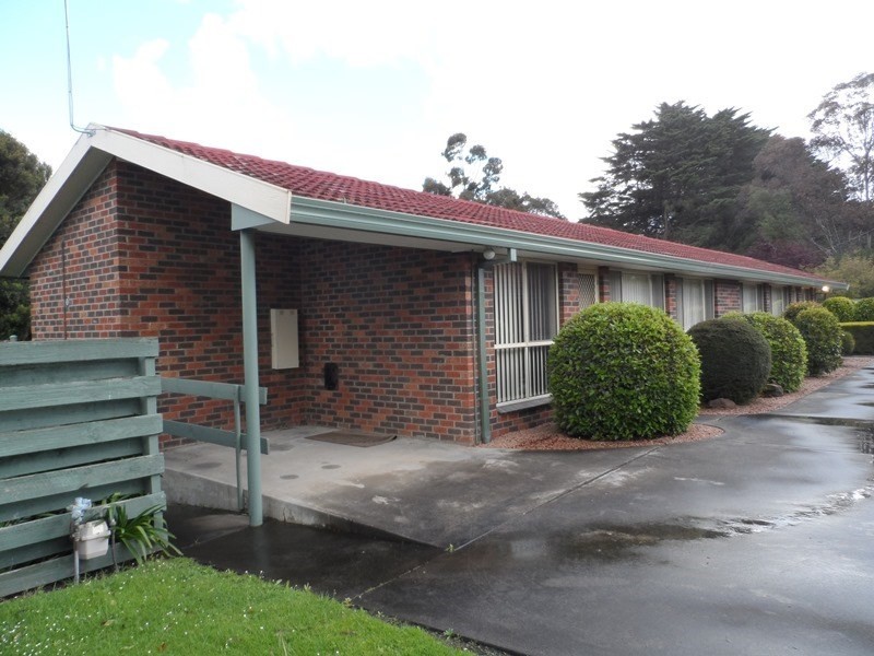 3/42 COLLINS Street, Traralgon VIC 3844