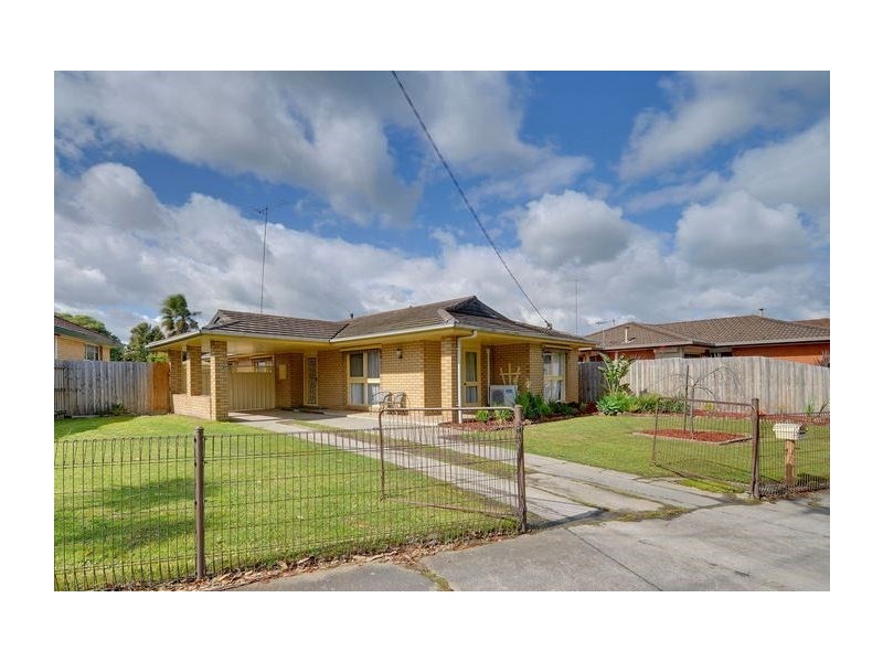85 BANK Street, Traralgon VIC 3844