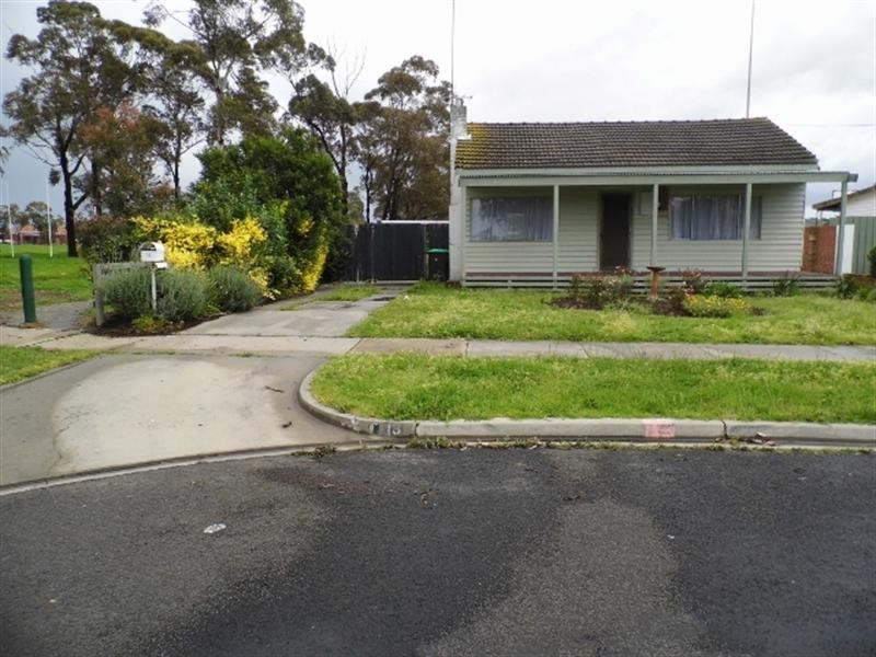 13 Gilmour Street, Traralgon VIC 3844