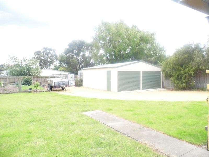 70 Queen Street, Rosedale VIC 3847