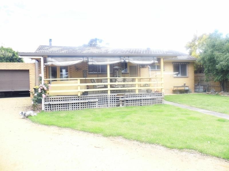 70 Queen Street, Rosedale VIC 3847