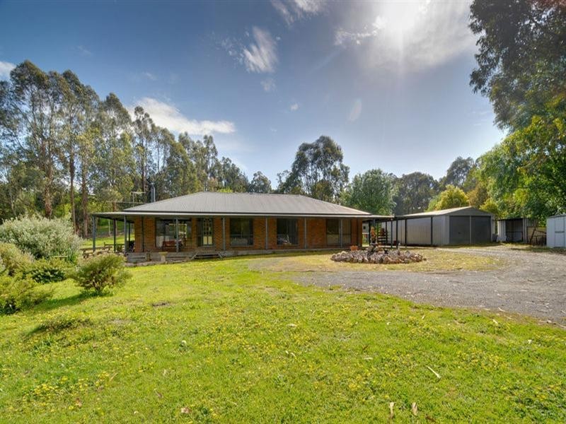 43 Traralgon-Balook Road, Traralgon South VIC 3844