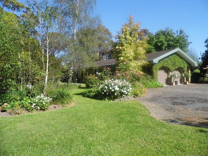 Hazelwood North VIC 3840