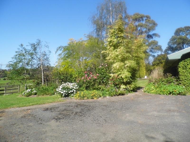 Hazelwood North VIC 3840