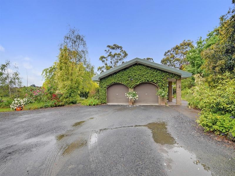 Hazelwood North VIC 3840