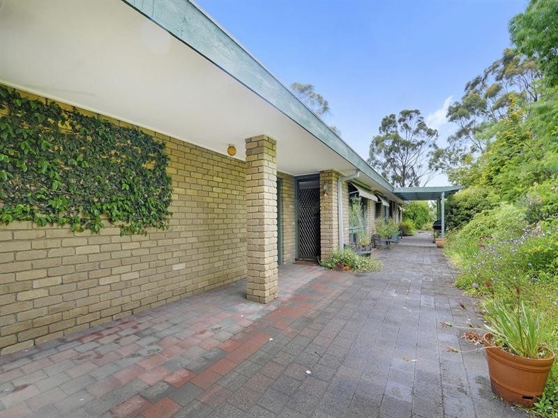 Hazelwood North VIC 3840