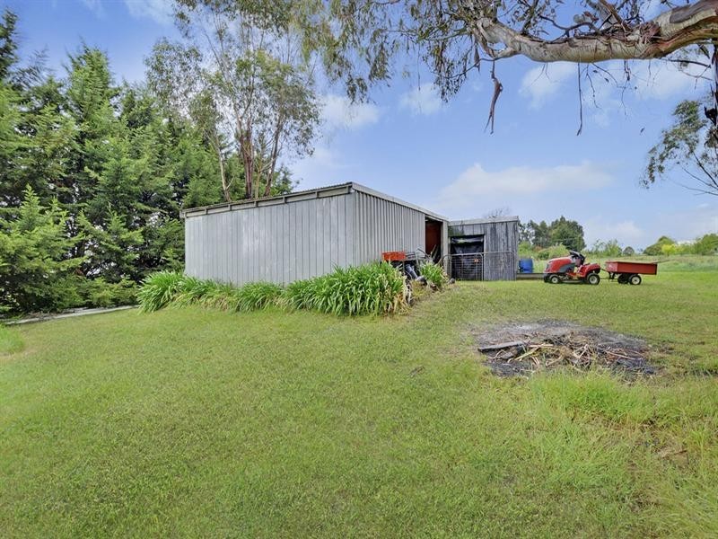 Hazelwood North VIC 3840
