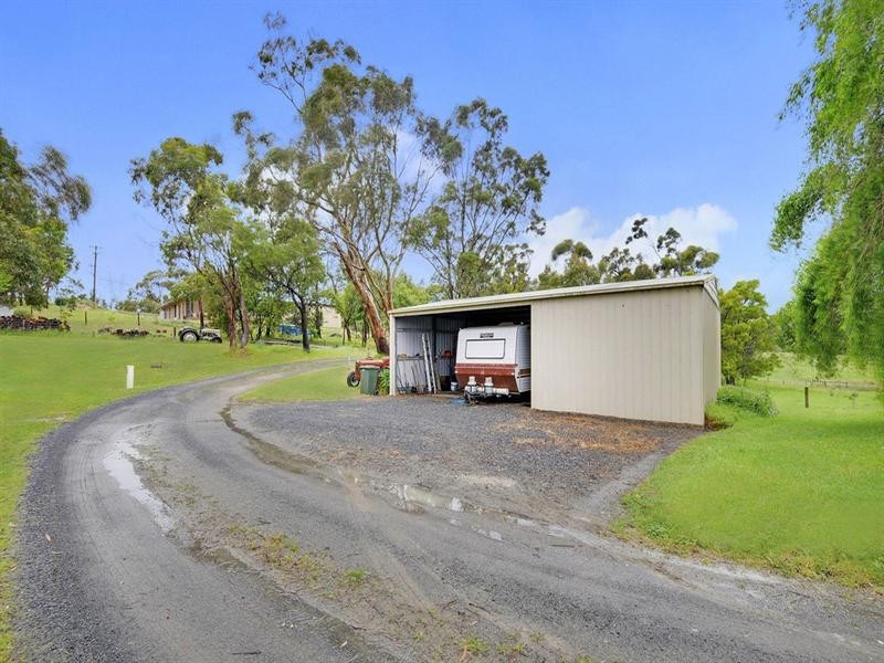 Hazelwood North VIC 3840