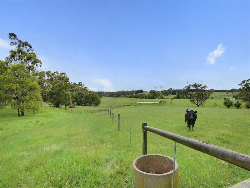 Hazelwood North VIC 3840