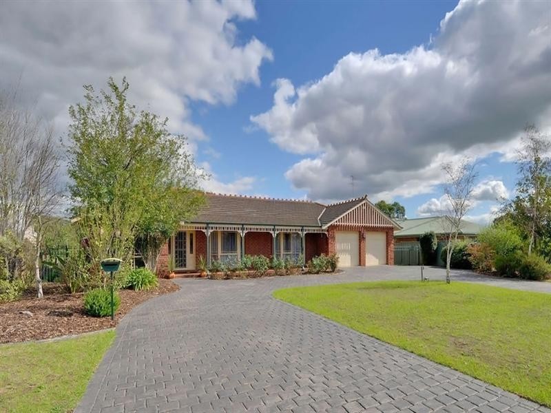 5 Jack Farmer Way, Traralgon VIC 3844