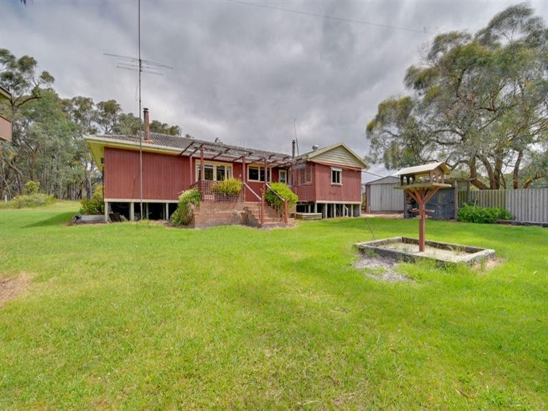 95 Powers Road, Callignee VIC 3844