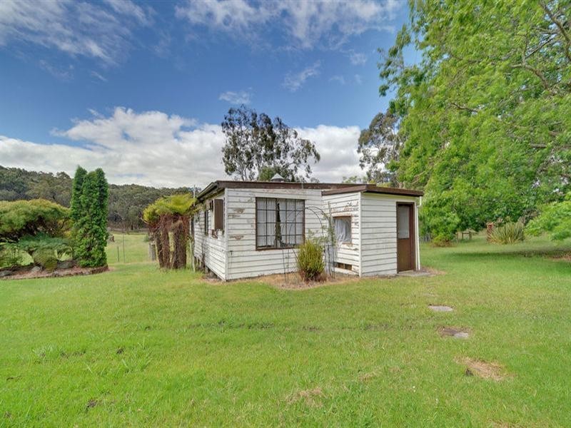 95 Powers Road, Callignee VIC 3844