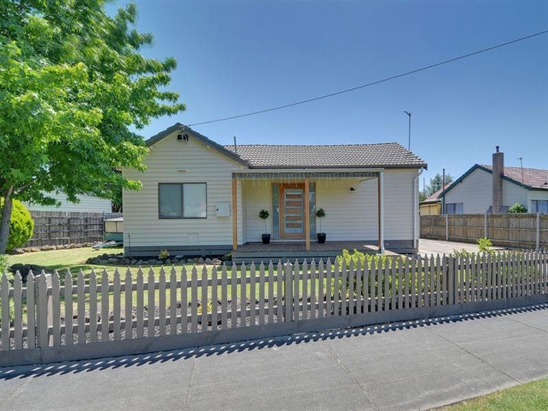 29 Stockdale Road, Traralgon VIC 3844