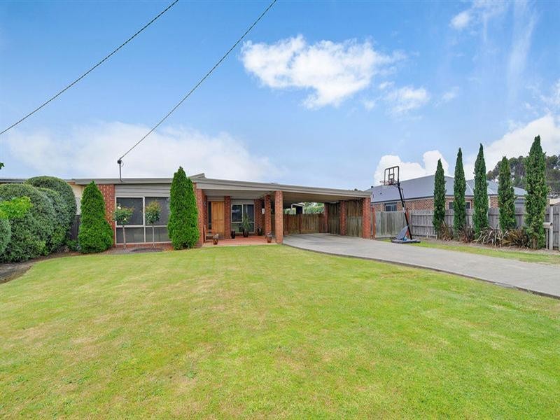8 Ayres Court, Rosedale VIC 3847