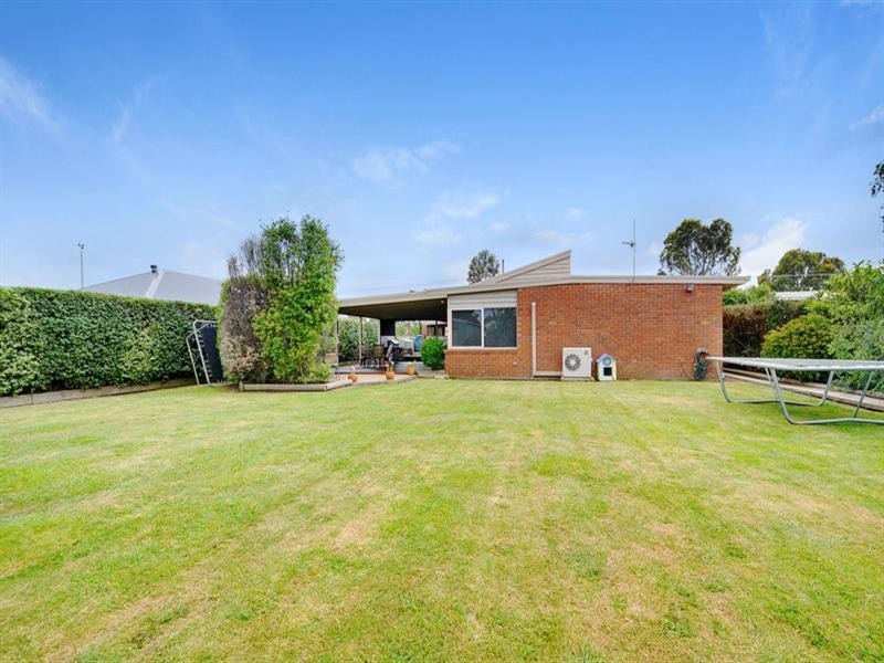 8 Ayres Court, Rosedale VIC 3847