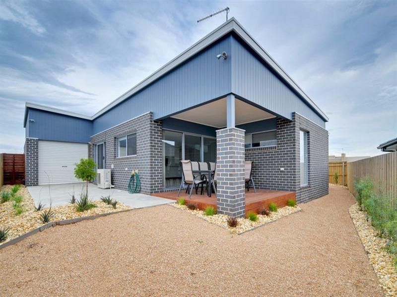 1 ETON Avenue, Traralgon VIC 3844