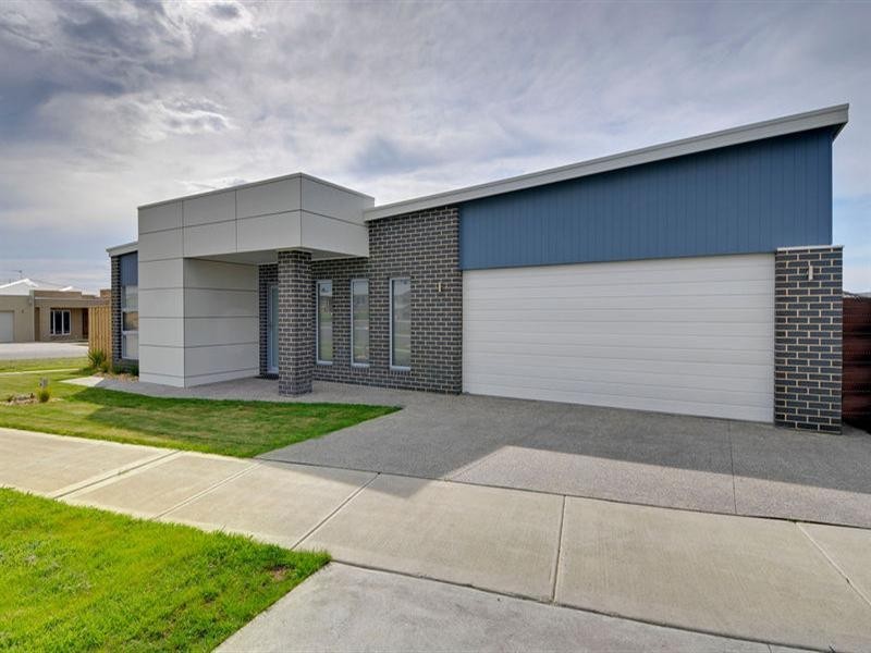 1 ETON Avenue, Traralgon VIC 3844