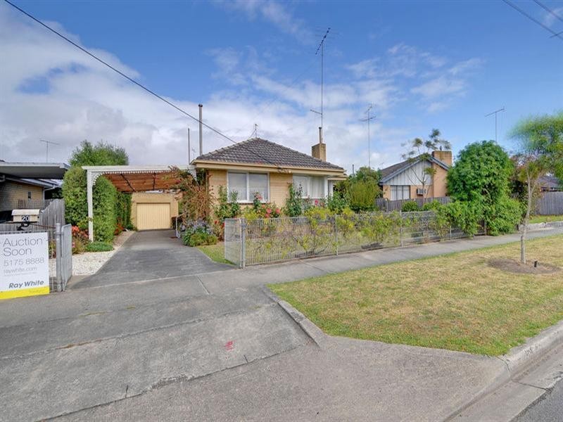 20 Hazelwood Road, Traralgon VIC 3844